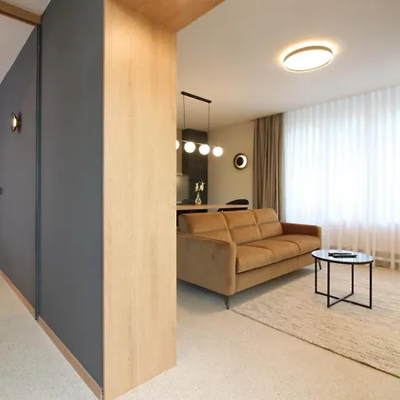 公寓 Flamingo 塞拉耶佛