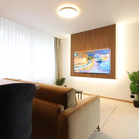 Flamingo Appartement