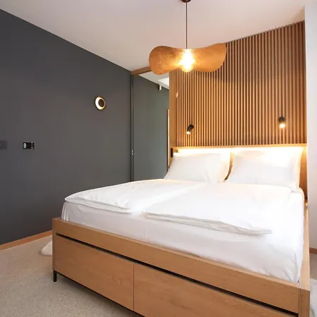 Flamingo Appartement *