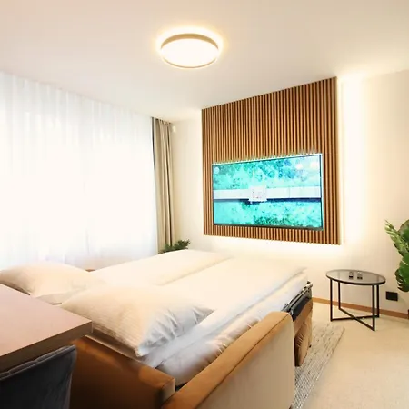 Flamingo 公寓 塞拉耶佛