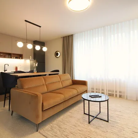 Flamingo Appartement *