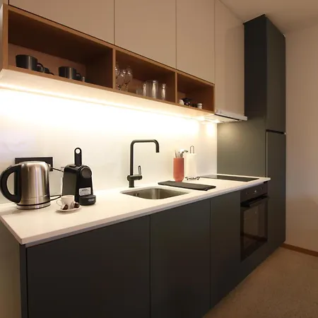 Appartement Flamingo Sarajevo