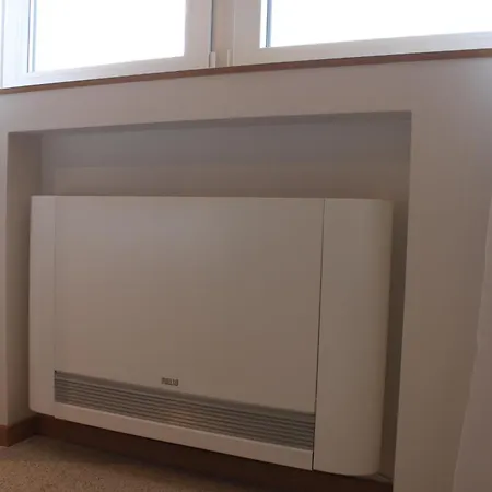 Flamingo Apartamento *