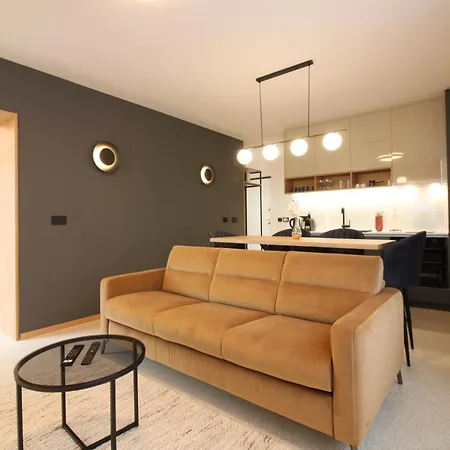 Flamingo Appartement *