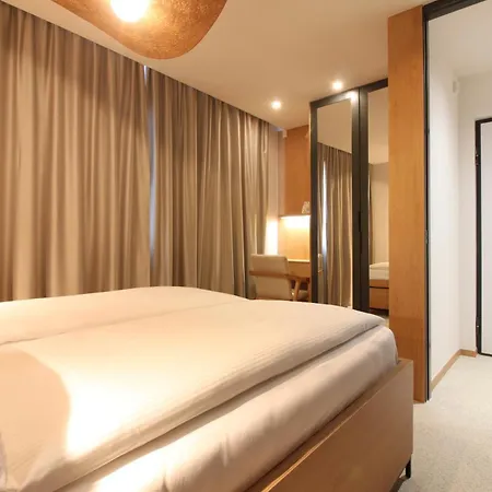 Appartement Flamingo *