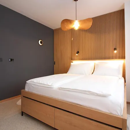 Flamingo Apartamento Saraievo