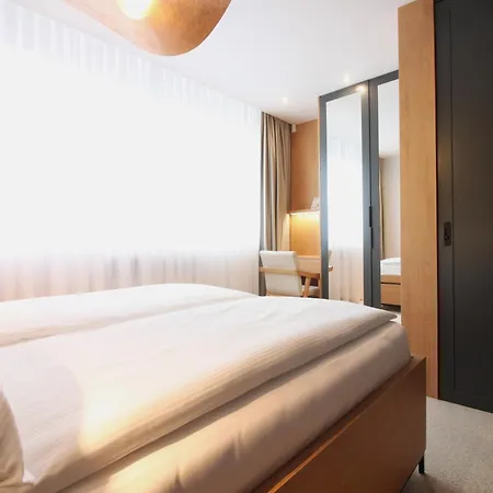 Flamingo Appartement