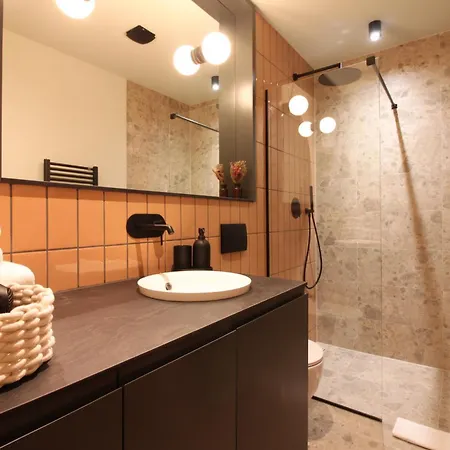 Appartement Flamingo
