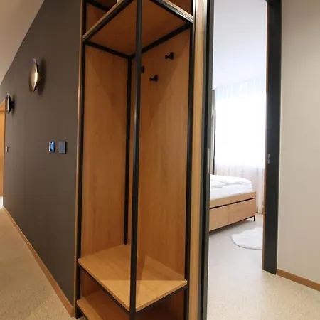 Flamingo Appartement *