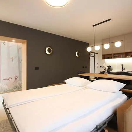 Apartamento Flamingo